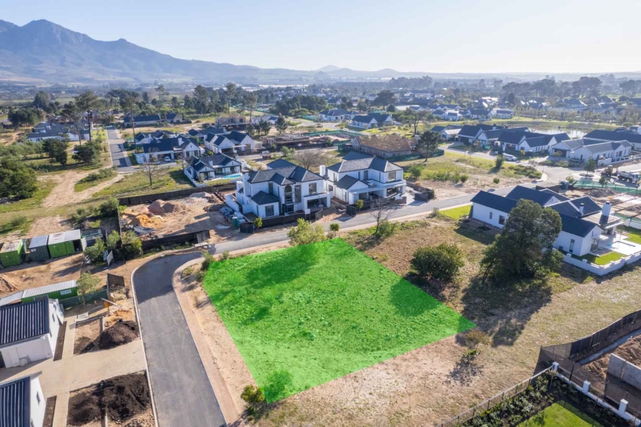 0 Bedroom Property for Sale in Pearl Valley Golf Estate Western Cape